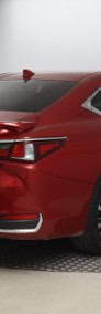 Lexus ES VII Salon Polska, Serwis ASO, Automat, Skóra, Navi, Klimatronic,-3