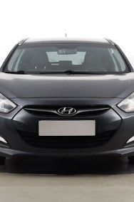 Hyundai i40 , Klima, Tempomat, Parktronic-2