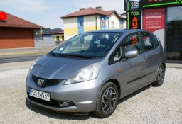 Honda Jazz III