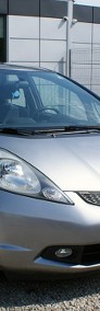 Honda Jazz III-3