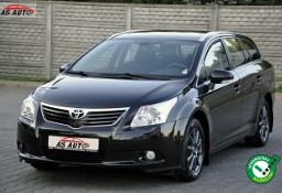 Toyota Avensis III 1,8VVTi 147KM Soll/SerwisASO/Alufelgi/Tempomat/Model2010