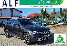 Mercedes-Benz Inny Mercedes-Benz *GLC 200*197+14KM 4 Matic*SalonPL*I Właściciel*PEWNE AUTO*