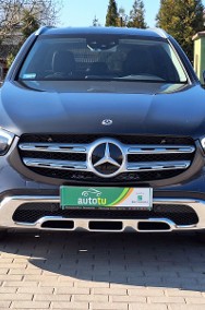 Mercedes-Benz *GLC 200*197+14KM 4 Matic*SalonPL*I Właściciel*PEWNE AUTO*-2