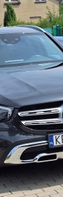 Mercedes-Benz *GLC 200*197+14KM 4 Matic*SalonPL*I Właściciel*PEWNE AUTO*-3