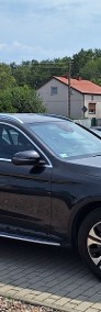 Mercedes-Benz *GLC 200*197+14KM 4 Matic*SalonPL*I Właściciel*PEWNE AUTO*-4