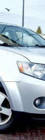 Mitsubishi Outlander II 4X4|DID|6 Bieg|Klimatronic| Serwisowany|Zarejestr.|GWARANCJA|-3