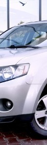 Mitsubishi Outlander II 4X4|DID|6 Bieg|Klimatronic| Serwisowany|Zarejestr.|GWARANCJA|-4