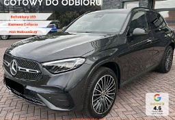 Mercedes-Benz Klasa GLC 200 d 4-Matic AMG Line 200 d 4-Matic Pakiet AMG Advanced Plus + Night