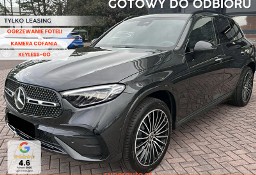 Mercedes-Benz Klasa GLC 200 d 4-Matic AMG Line 200 d 4-Matic Pakiet AMG Advanced Plus + Night