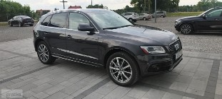 Audi Q5 II 3.0 TFSI 410 KM