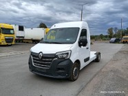 Renault Master PLATFORMA DO ZABUDOWY NR 813 ROK 2023!!!