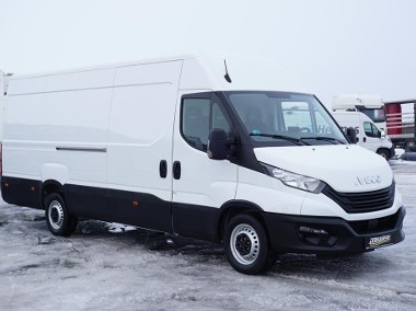 / 35S14 / 2,3 MultiJet / MAXI / 136 KM / MAŁY PRZEBIEG-1