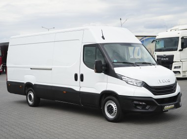 / 35S14 / 2,3 MultiJet / MAXI / 136 KM / MAŁY PRZEBIEG-1