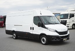 Iveco Daily / 35S14 / 2,3 MultiJet / MAXI / 136 KM / MAŁY PRZEBIEG