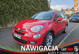 Fiat 500X I Nawigacja / Klimatronic x 2 / Tempomat / START/STOP