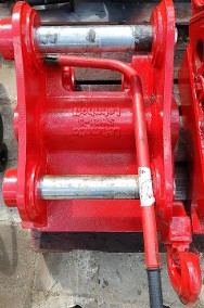 Szybkozłącze mechaniczne Lehnhoff MS21 MS25 / Oryginalny Lehnhoff-2