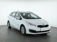 Kia Cee&apos;d II , Salon Polska, Serwis ASO, Klima, Parktronic