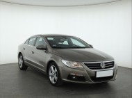 Volkswagen CC I Passat CC , Navi, Klimatronic, Tempomat, Parktronic,ALU