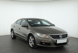 Volkswagen CC I Passat CC , Navi, Klimatronic, Tempomat, Parktronic,ALU