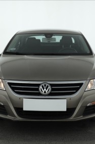 Volkswagen CC I Passat CC , Navi, Klimatronic, Tempomat, Parktronic,ALU-2