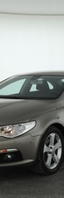 Volkswagen CC I Passat CC , Navi, Klimatronic, Tempomat, Parktronic,ALU-3