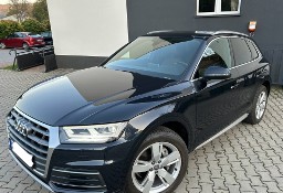 Audi Q5 III Audi Q5 2019r. Premium Plus Quattro Super Stan!