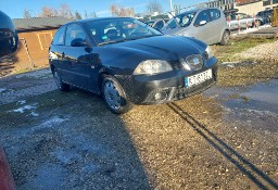 SEAT Ibiza IV 1.4MPI AUTOMAT Tarnów