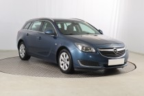 Opel Insignia , 170 KM, Navi, Xenon, Klimatronic, Tempomat, Parktronic,