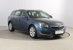 Opel Insignia , 170 KM, Navi, Xenon, Klimatronic, Tempomat, Parktronic,