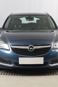 Opel Insignia , 170 KM, Navi, Xenon, Klimatronic, Tempomat, Parktronic,-2