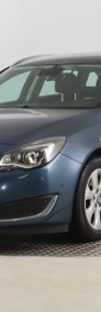 Opel Insignia , 170 KM, Navi, Xenon, Klimatronic, Tempomat, Parktronic,-3