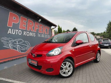 Toyota Aygo I-1