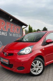 Toyota Aygo I-2
