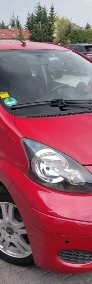 Toyota Aygo I-4