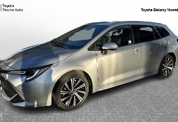 Toyota Corolla XII 1.8 Hybrid Comfort+Style+Tech | Automat