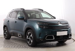 Citroen C5 Aircross , Salon Polska, Skóra, Navi, Klimatronic, Tempomat,