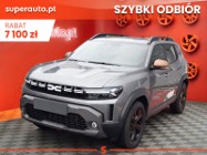 Dacia Duster I Extreme 1.2 TCe Hybrid-G LPG 4x4 Extreme 1.2 TCe Hybrid-G LPG 4x4 150KM