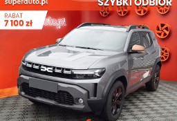 Dacia Duster I Extreme 1.2 TCe Hybrid-G LPG 4x4 Extreme 1.2 TCe Hybrid-G LPG 4x4 150KM