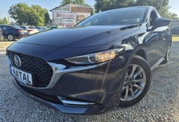 Mazda 3 IV Sedan* Automat* 187Ps*M-hybrid