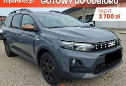 Dacia Jogger Extreme 5os. 1.2 Eco-G 120 Extreme 5os. 120KM 1.2 Eco-G 120 / Pakiet