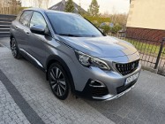 Peugeot 3008 II 1.6 HDi 120KM Allure LED Alu Navi Tempomat Klimatronik PDC !!