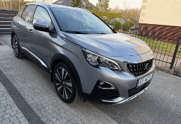 Peugeot 3008 II 1.6 HDi 120KM Allure LED Alu Navi Tempomat Klimatronik PDC !!