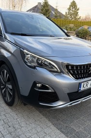 1.6 HDi 120KM Allure LED Alu Navi Tempomat Klimatronik PDC !!-2