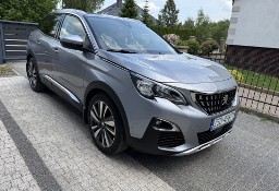 Peugeot 3008 II 1.6 HDi 120KM Allure LED Alu Navi Tempomat Klimatronik PDC !!