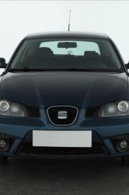 SEAT Ibiza IV ,ALU-2