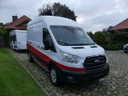 Ford Transit 2,0 Tdci 130KM LIFT , Zabudowa WURTH , Model 2020