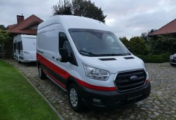 Ford Transit 2,0 Tdci 130KM LIFT , Zabudowa WURTH , Model 2020