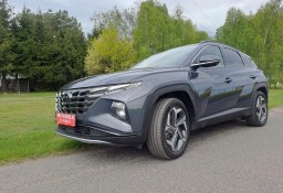 Hyundai Tucson III 1.6 T-GDI ! HEV ! BOGATE WYPOSAŻENIE !