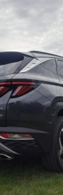 Hyundai Tucson III 1.6 T-GDI ! HEV ! BOGATE WYPOSAŻENIE !-3