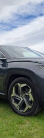 Hyundai Tucson III 1.6 T-GDI ! HEV ! BOGATE WYPOSAŻENIE !-4